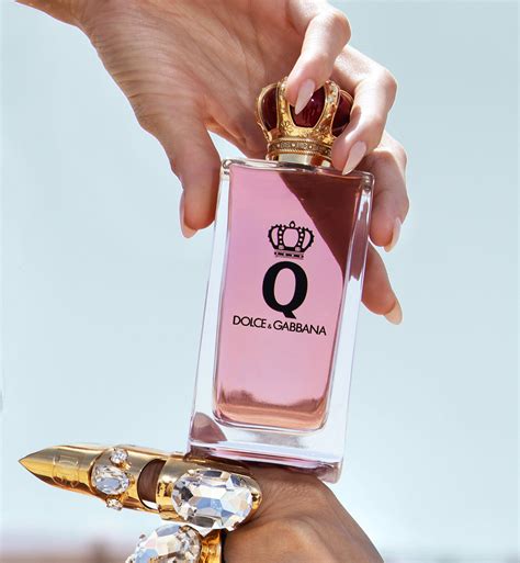 q by dolce & gabbana reviews|dolce gabbana new fragrance.